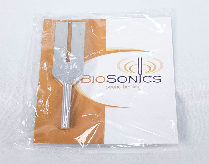 Bio Sonics- Crystal Tuner ( 4096 cps)