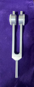 Bio Sonics Jupiter Tuning Fork (183.58 Hz)