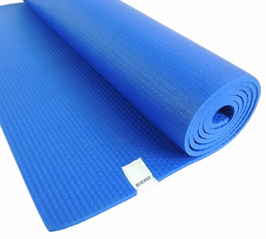 Kakaos 6 mm Yoga Mat- Blue Only